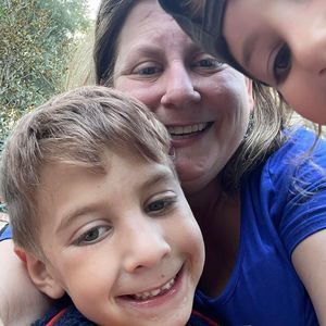 Meet your Posher, Stacey